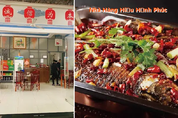 Hieu Hanh Phuc Restaurant