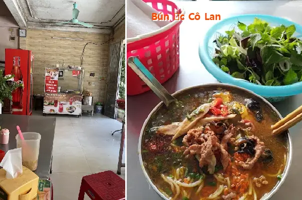 Bun Oc Co Lan