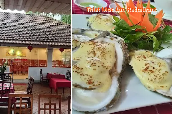 Thiet Moc Lan Restaurant