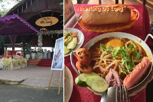 Du Long Restaurant