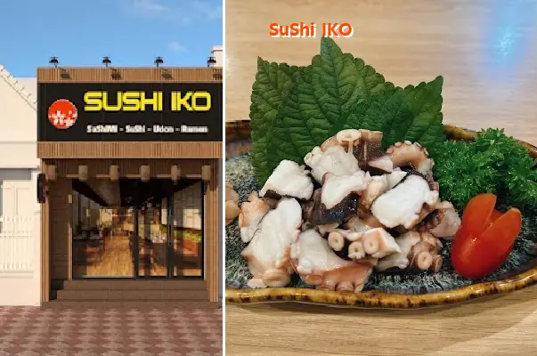 SuShi IKO