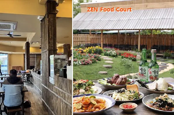 Top 10 Nhà Hàng, Quán ăn nổi tiếng tại Phường Tam Hiệp, Đồng Nai (Phần 3)