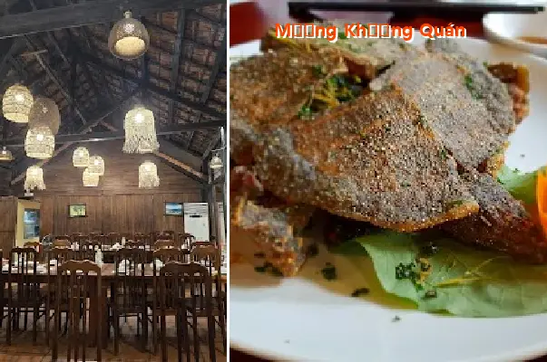 Muong Khuong Restaurant