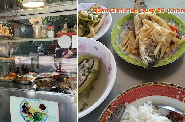 Top 9 Nhà Hàng, Quán ăn nổi tiếng tại Phường Trấn Biên, Đồng Nai (Phần 2)