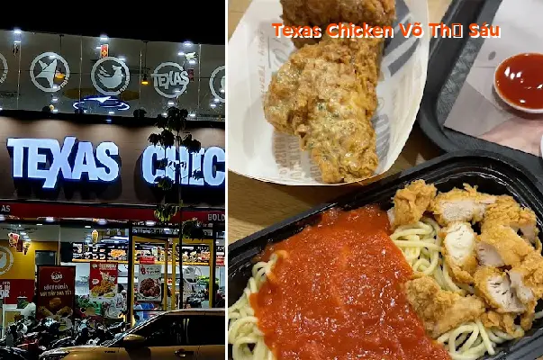 Top 11 Nhà Hàng, Quán ăn nổi tiếng tại Phường Trấn Biên, Đồng Nai (Phần 3)