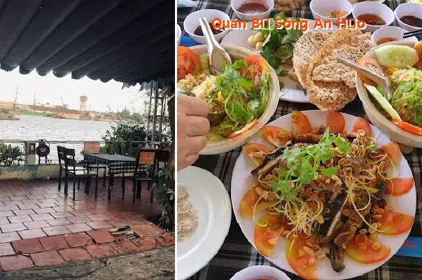 Top 9 Nhà Hàng, Quán ăn nổi tiếng tại Phường Tam Hiệp, Đồng Nai (Phần 2)