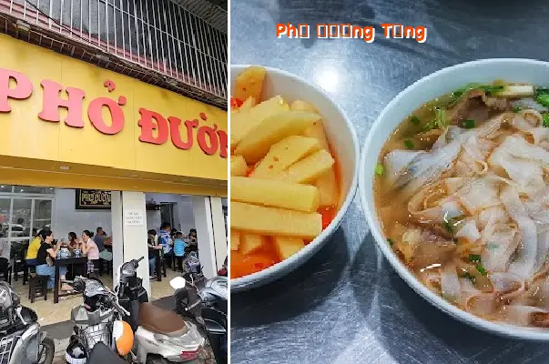 Pho Duong Tang