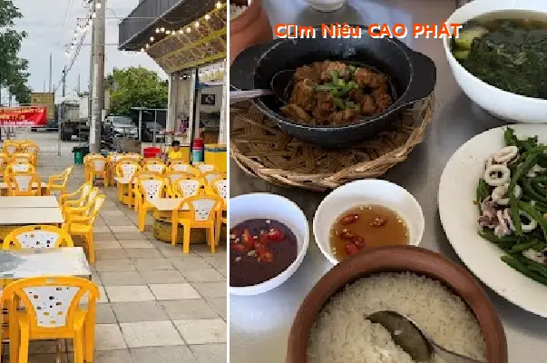 Top 9 Nhà Hàng, Quán ăn nổi tiếng tại Phường Long Khánh, Đồng Nai (Phần 2)