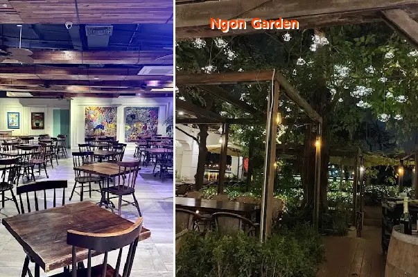 Ngon Garden