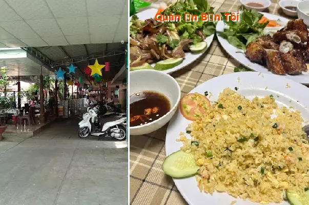 Top 11 Nhà Hàng, Quán ăn nổi tiếng tại Phường Long Khánh, Đồng Nai (Phần 3)