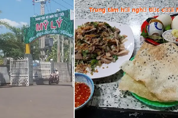 My Ly Wedding and Conference Center