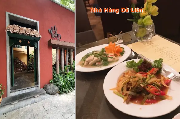 Da Lien Restaurant