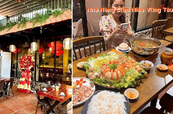 Vung Tau Clay Pot Rice Restaurant
