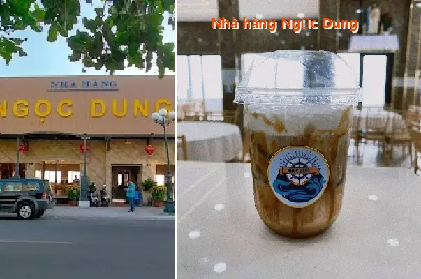 Ngoc Dung Restaurant