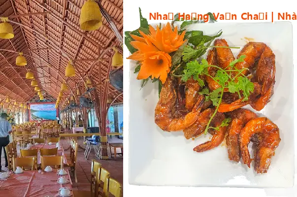 Van Chai Restaurant | Vung Tau Restaurant
