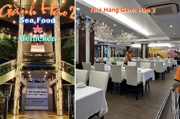 Ganh Hao 2 Restaurant