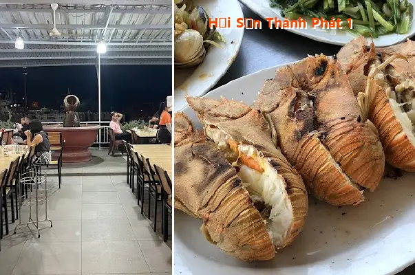 Thanh Phat Seafood 1