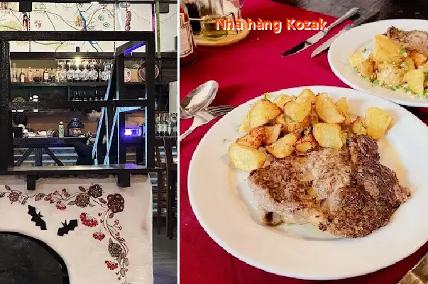 Kozak Restaurant