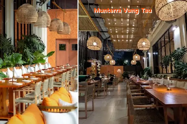Munterra Vung Tau