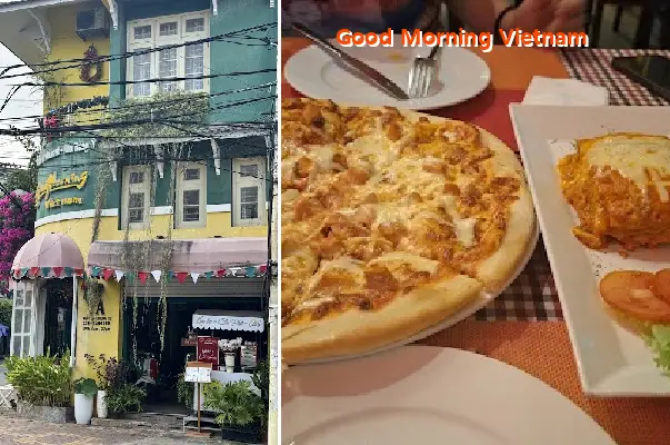 Good Morning Vietnam