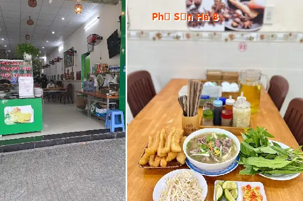 Pho Son Ha 3