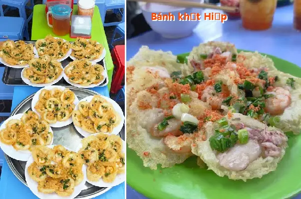 Hiep s Banh Khot