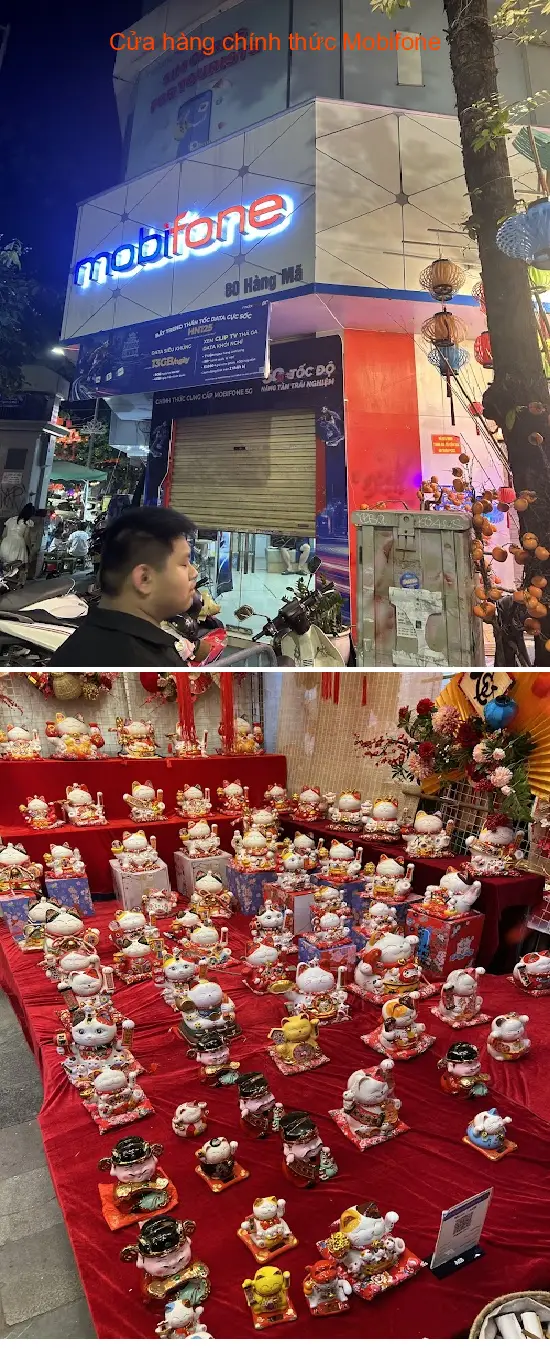 Mobifone Official Store