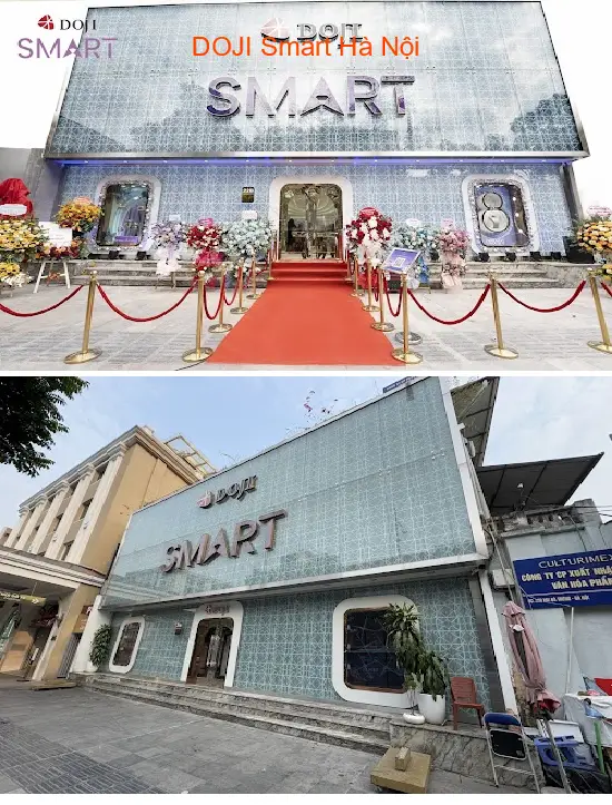 DOJI Smart Hanoi