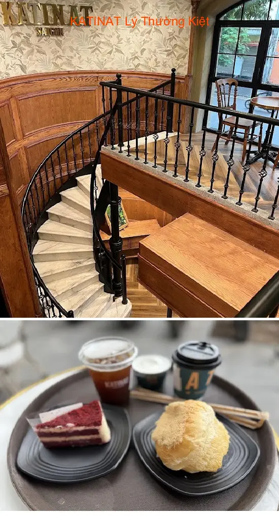 KATINAT Ly Thuong Kiet