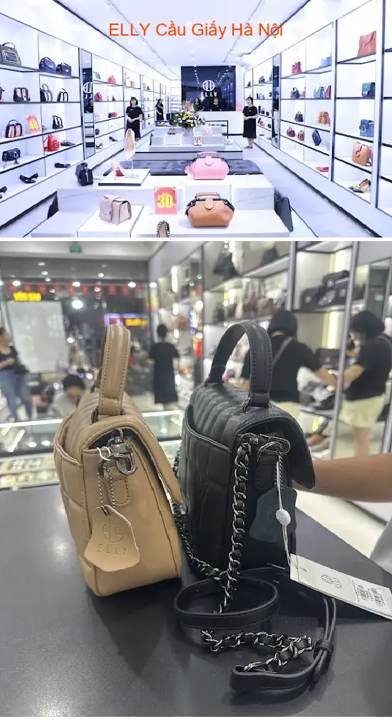 ELLY Cau Giay, Hanoi