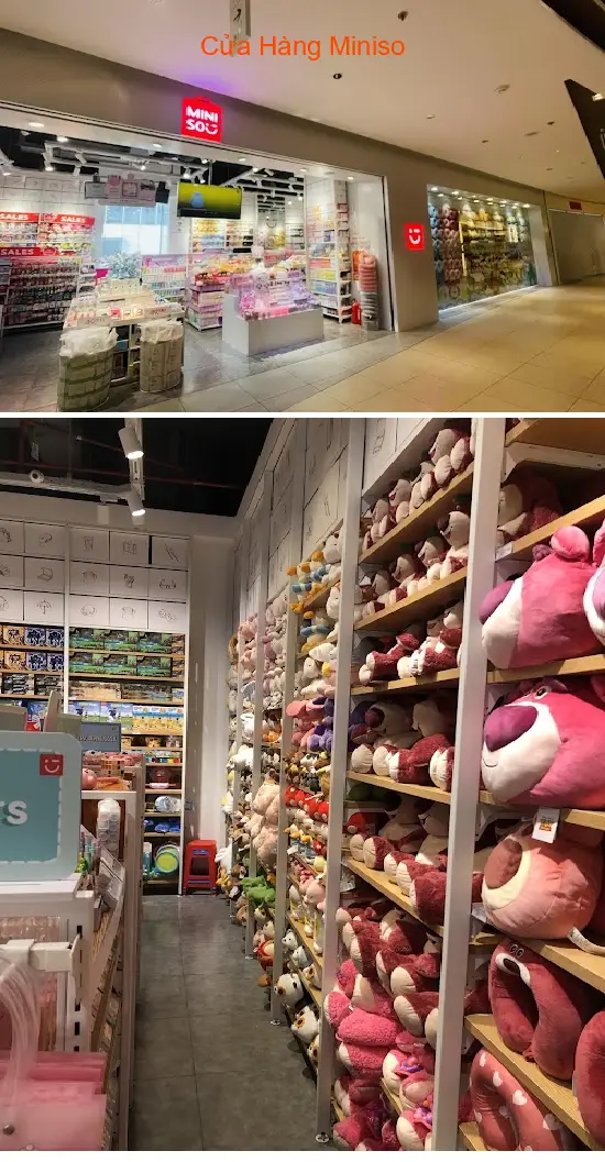 Miniso Store