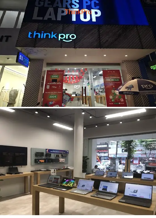 ThinkPro