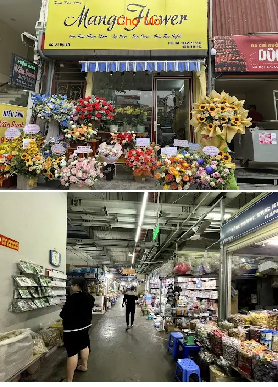 Mo Market