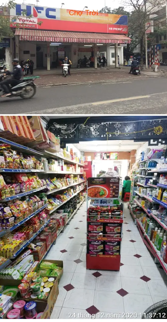 Flea Market