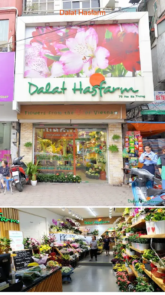 Dalat Hasfarm