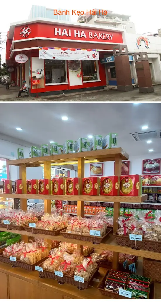 Hai Ha Confectionery