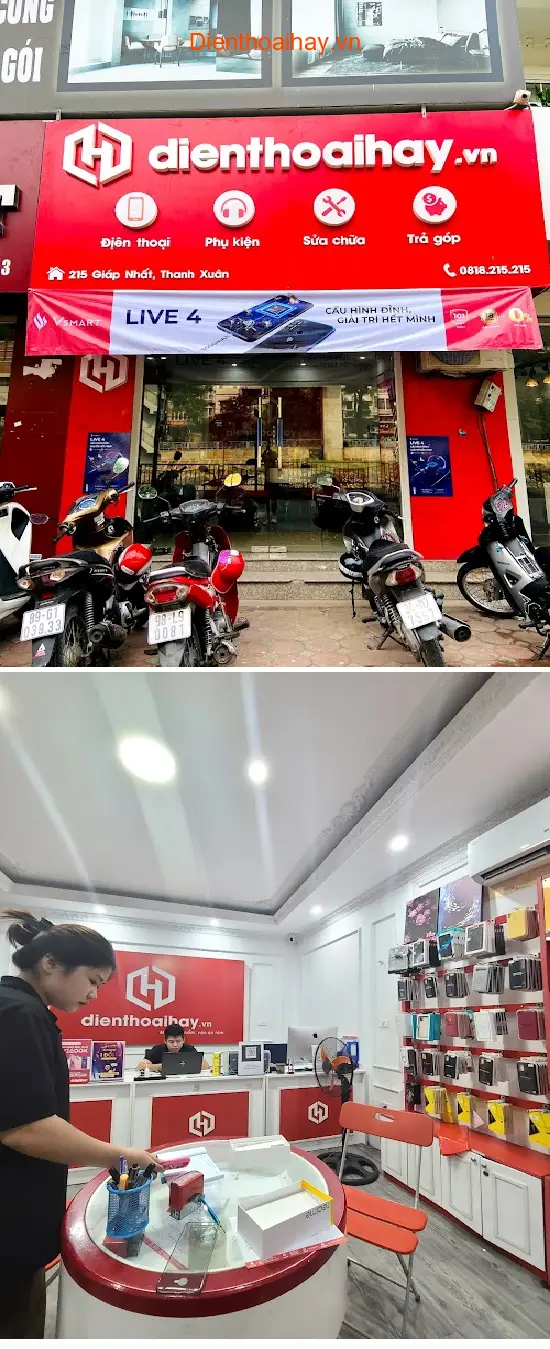 Dienthoaihay.vn