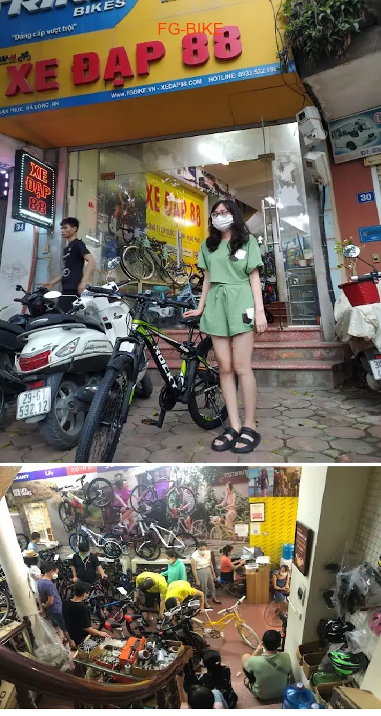 FG-BIKE