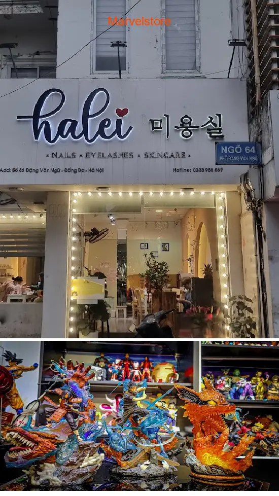 Marvelstore