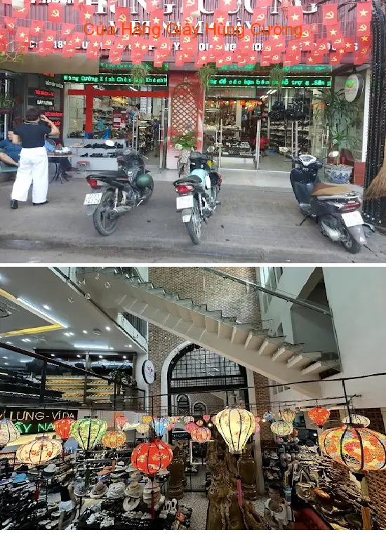 Hung Cuong Shoe Store