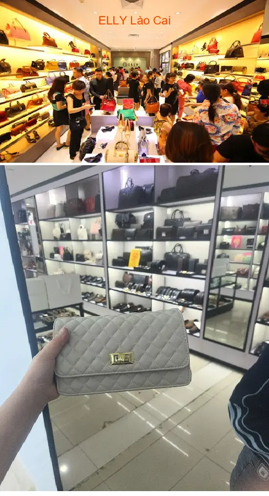 ELLY Lao Cai