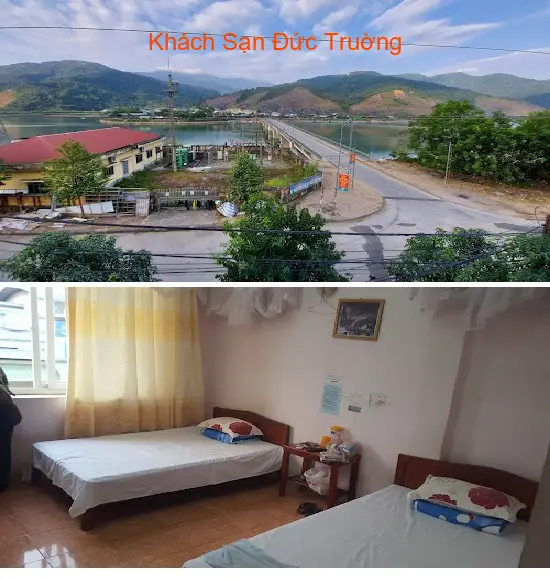 Duc Truong Hotel