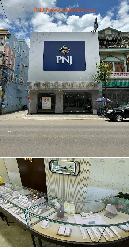 PNJ New Center Son La