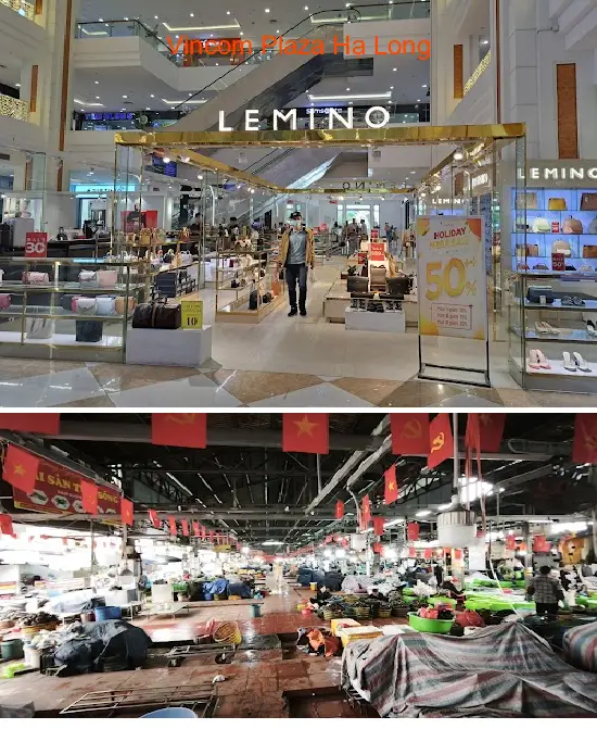 Vincom Plaza Ha Long