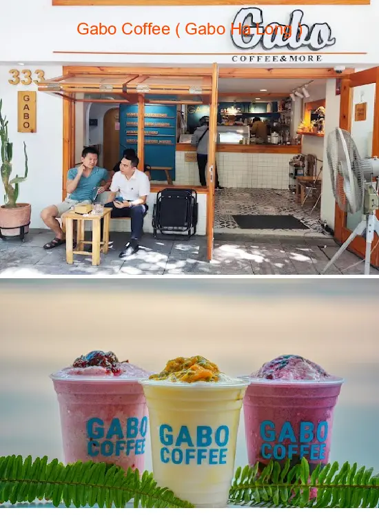 Gabo Coffee (Gabo Ha Long)