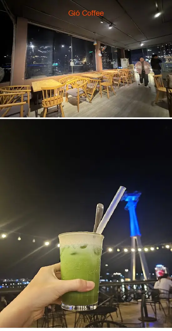 Gió Coffee