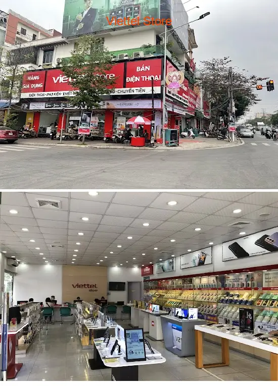 Viettel App