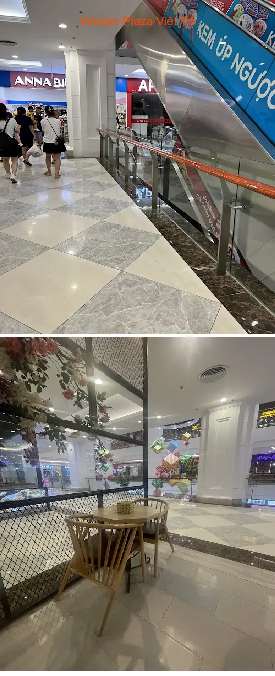 Vincom Plaza Viet Tri