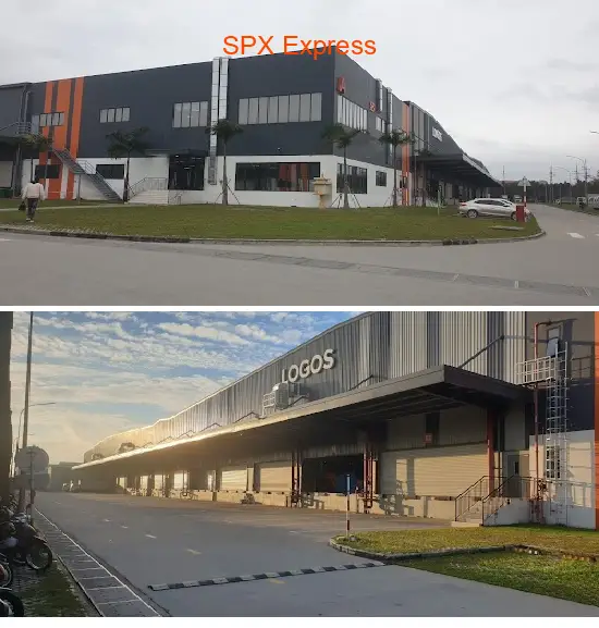 SPX Express