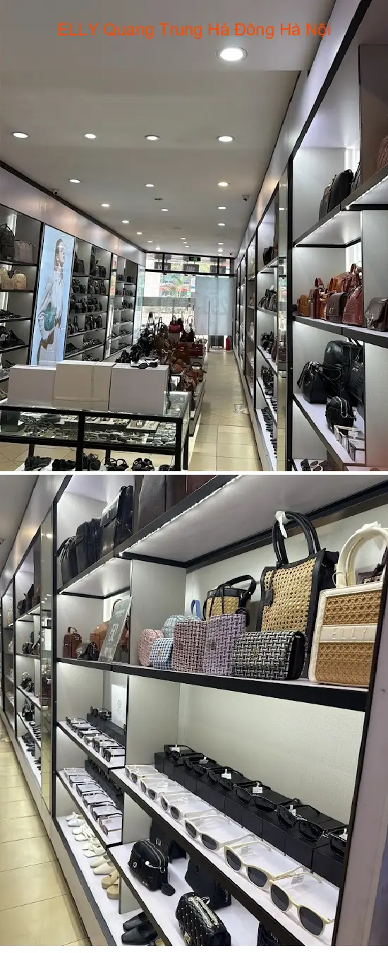 ELLY Quang Trung, Ha Dong, Hanoi